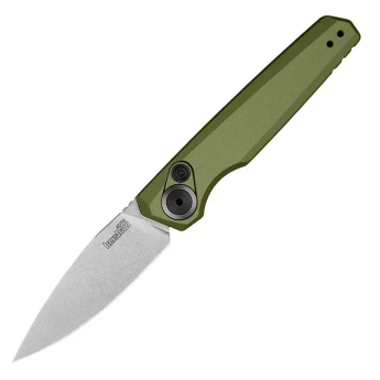 Автоматический складной нож KERSHAW LAUNCH-18 7551OL