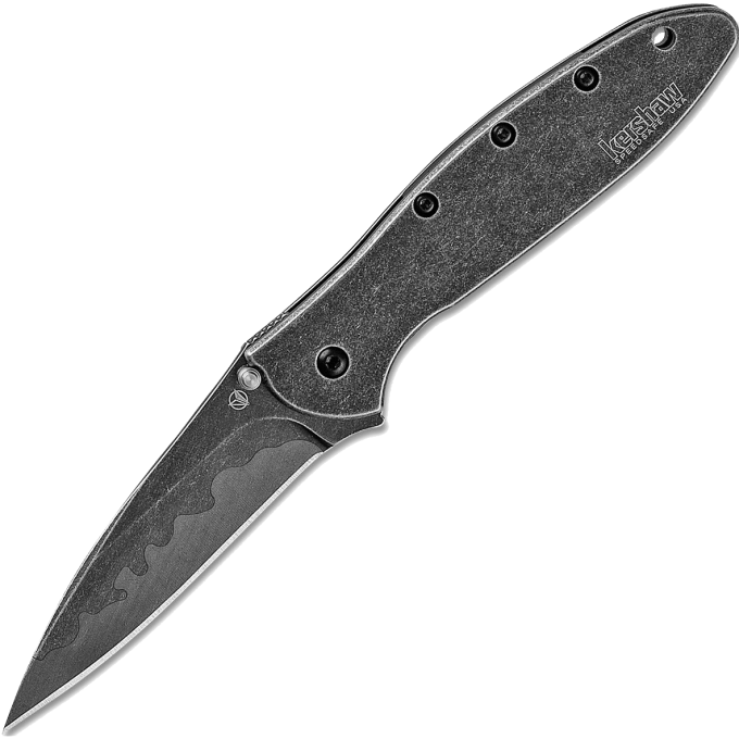 Нож KERSHAW 1660CBBW LEEK K1660CBBW